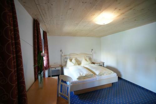 Apartamento Dorfappartements S�ll