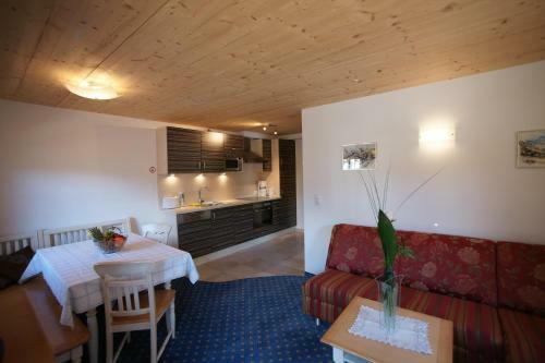 Apartamento Dorfappartements S�ll