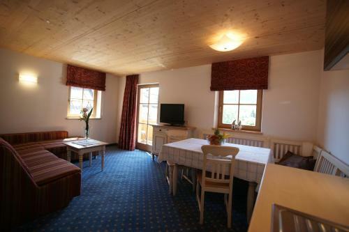 Apartamento Dorfappartements S�ll
