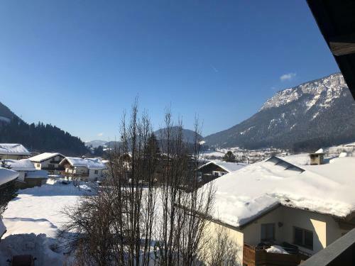 Hostal Tennenwirt Guesthouse