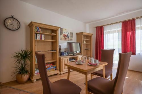 Apartamento Appartement Vasilico