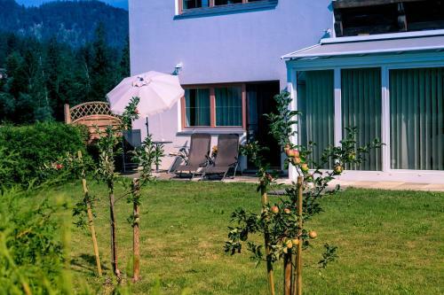 Apartamento Appartement Vasilico