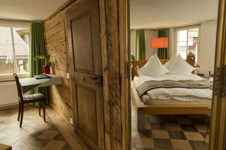 The River House Boutique Hotel