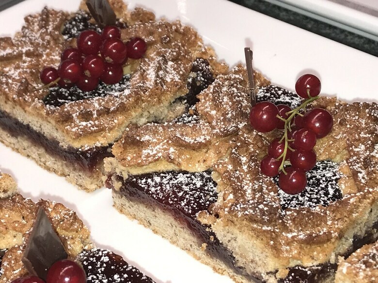 Hotel Albergo Carcani