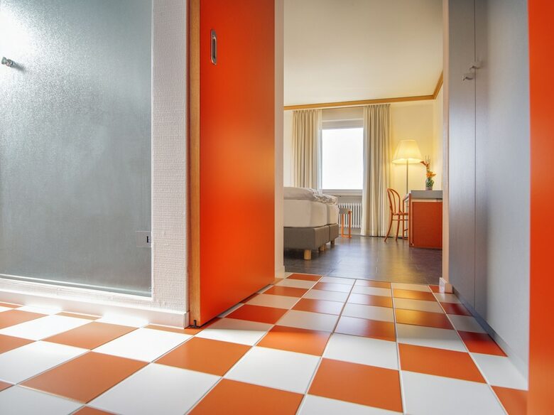 Hotel Albergo Carcani