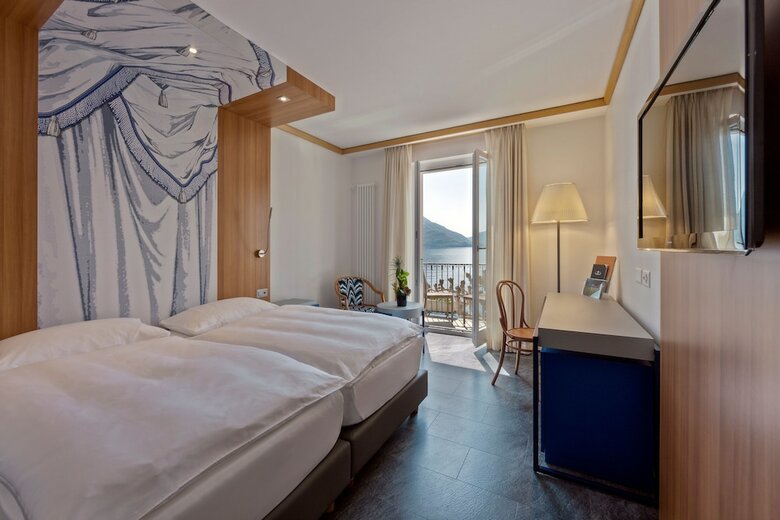 Hotel Albergo Carcani