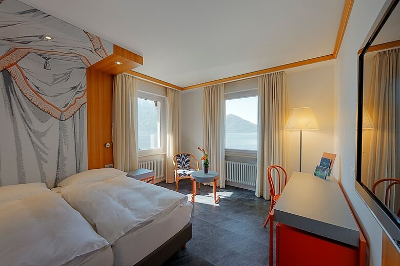 Hotel Albergo Carcani