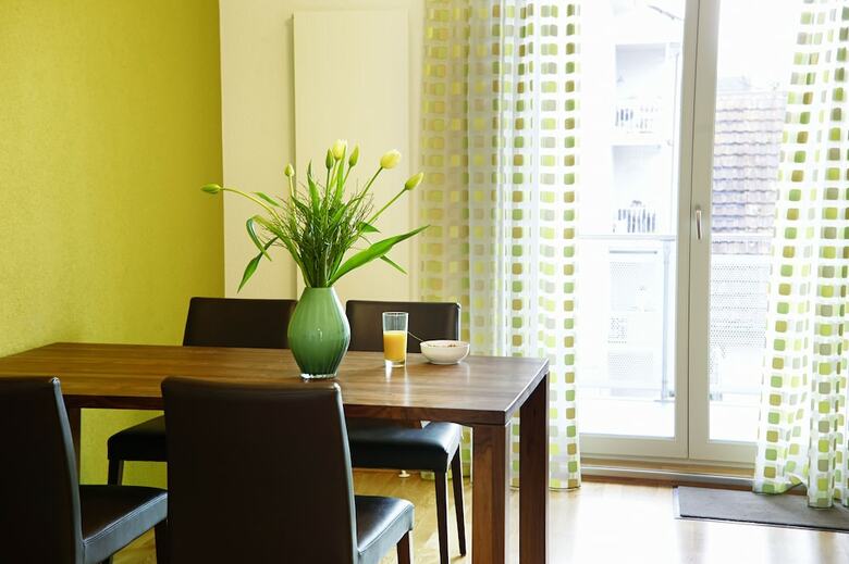 Residence Apartments By Hotel Du Commerce