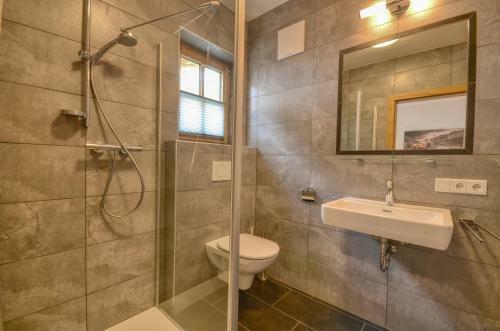 Chalet 15 - Gruenwald By Alpen Apartments
