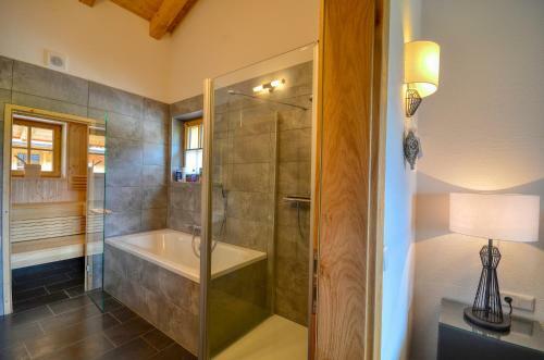 Chalet 15 - Gruenwald By Alpen Apartments