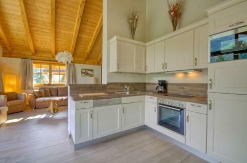 Chalet 15 - Gruenwald By Alpen Apartments
