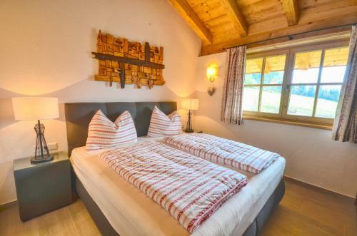 Chalet 15 - Gruenwald By Alpen Apartments