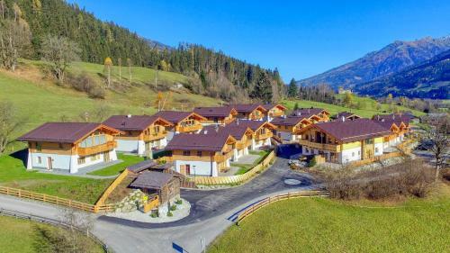 Chalet 15 - Gruenwald By Alpen Apartments