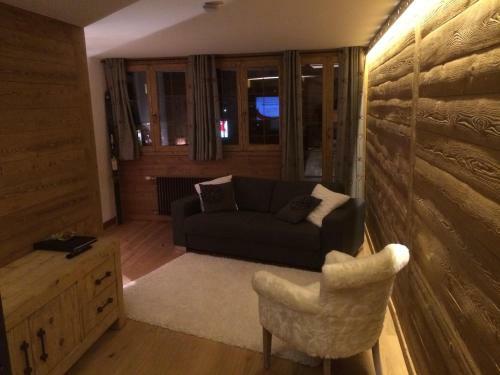 Bed & Breakfast Le Chalet De L'atelier