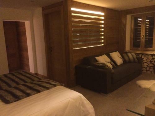 Bed & Breakfast Le Chalet De L'atelier
