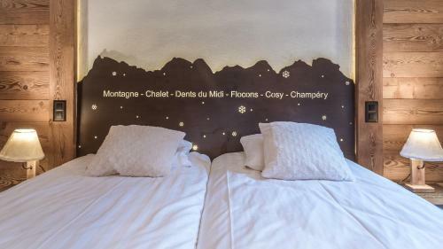 Bed & Breakfast Le Chalet De L'atelier