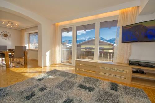 Apartment Weiss By Alpen Apartments