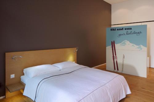Apartamento Edelweiss Mountain Suites 03-02