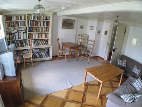 Apartamentos Citychalet Historic
