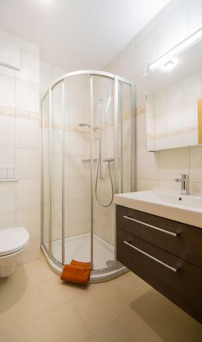Apartamento Residenz Ambassador B23