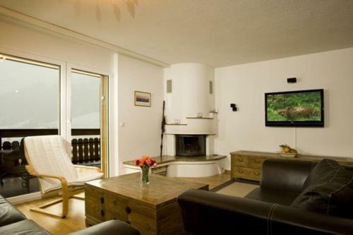 Apartamento Residenz Ambassador A22