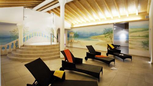 Apartamento Residenz Ambassador A22