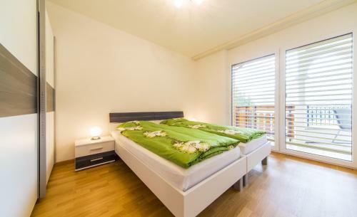 Apartamento Residenz Ambassador B22