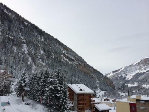 Apartamento Residenz Ambassador A33