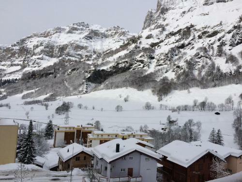 Apartamento Residenz Ambassador A33