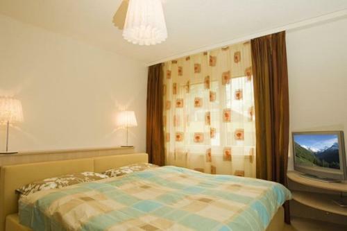 Apartamento Residenz Ambassador A33