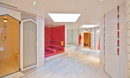 Apartamento Residenz Ambassador A33