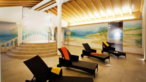 Apartamento Residenz Ambassador A33