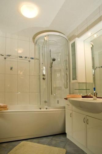 Apartamento Residenz Ambassador A33