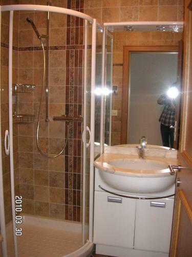 Apartamento Residenz Ambassador A32