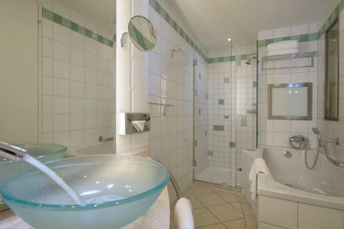 Hotel Hilton Zurich Airport
