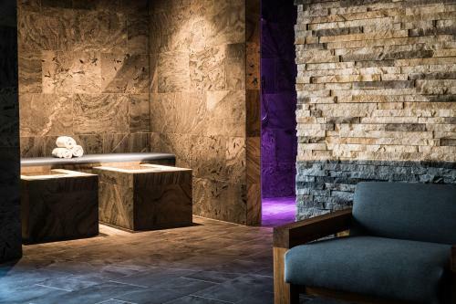 Hotel The Capra Saas-fee