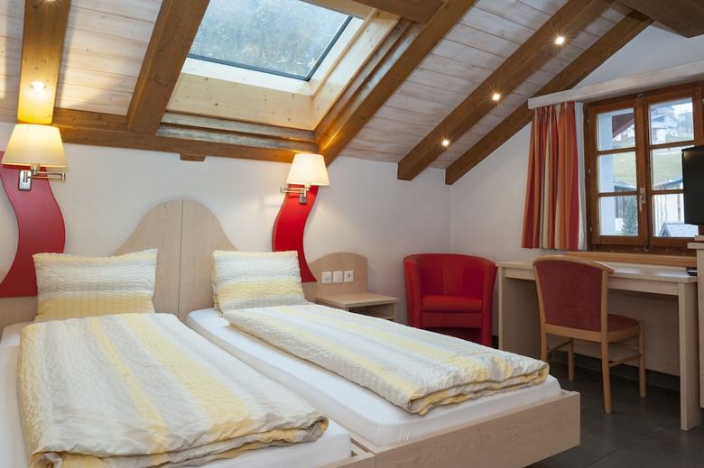 Hotel Tenne