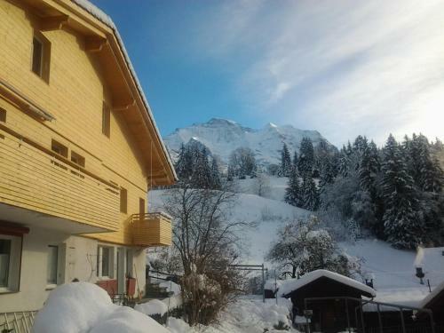 Apartamento Chalet Viola - Verena's Loft
