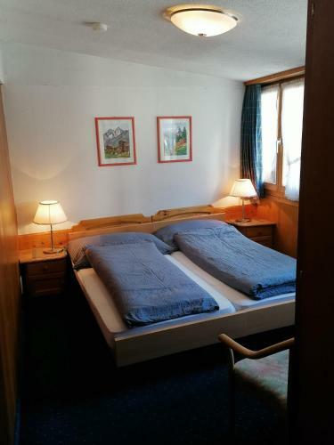 Petit Helvetia Budget Hotel