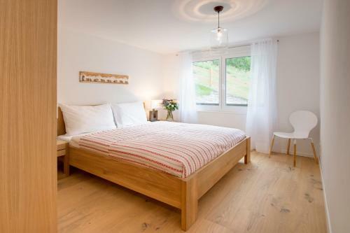 Apartamentos Casa Delle Stelle