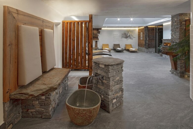 Hotel Antika