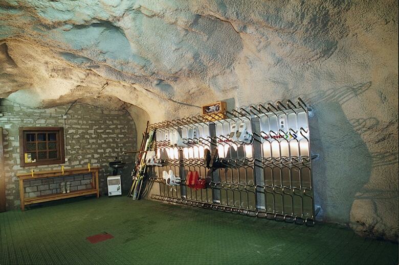 Apartamentos Appartements Zermatt Paradies