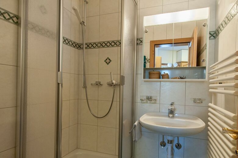 Apartamentos Appartements Zermatt Paradies