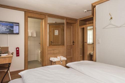 Hotel Bella Vista Zermatt
