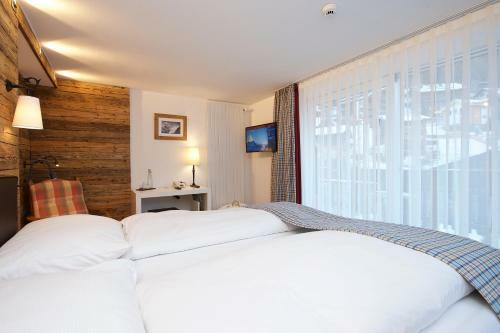 Hotel Bella Vista Zermatt