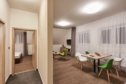 Apartm�ny Volarik