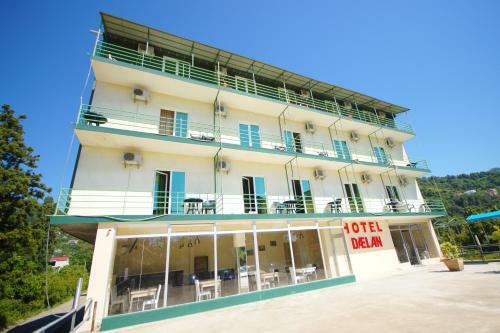 Hotel Daelan