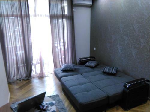 Dito Apartment