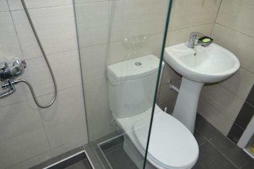 Apartment Near The Beach Batumi-gonio