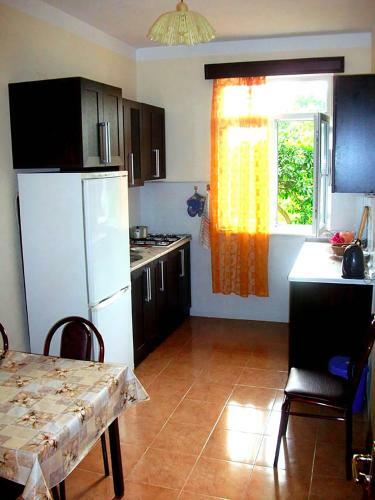 Hostal Guesthouse Green Oasis